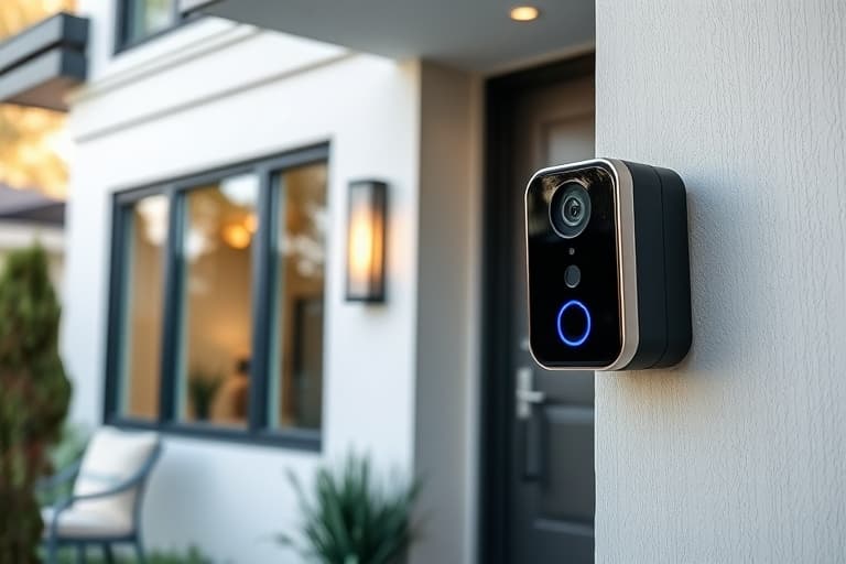 Doorbell Camera