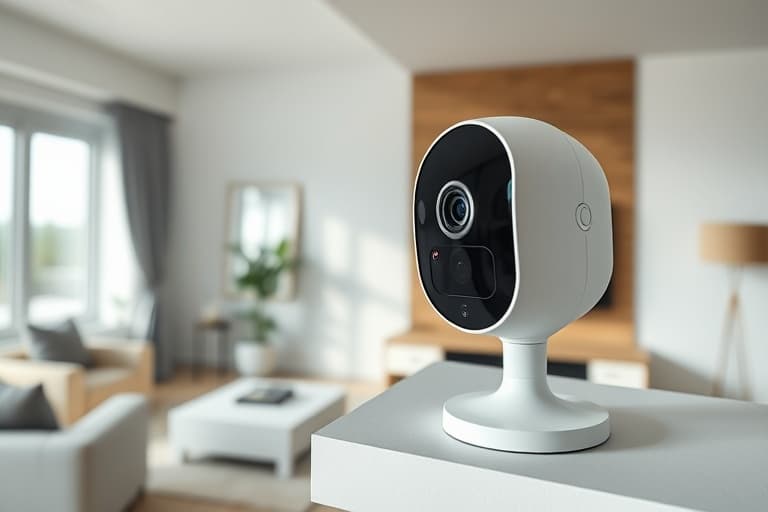 Indoor Camera